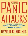 When Panic Attacks New Drug Free Anxiety