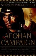Afghan Campaign