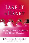 Take It To Heart The Real Deal On Wome