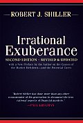 Irrational Exuberance 2nd Edition