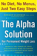 Alpha Solution For Permanent Weight
