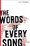 The Words of Every Song: The Words of Every Song: A Novel