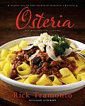 Osteria Hearty Italian Fare from Rick Tramontos Kitchen