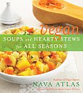 Vegan Soups & Hearty Stews for All Seasons