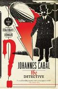 Johannes Cabal the Detective Johannes Cabal Book 2