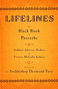 Lifelines The Black Book Of Proverbs