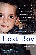 Lost Boy How I Survived Life In A Polyga