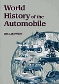 World History Of The Automobile