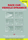 Race Car Vehicle Dynamics Problems Answers & Experiments