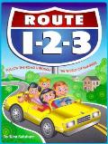 Route 1 2 3 Follow The Road Through Th