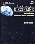 21st Century Discipline Teaching Student