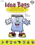 Idea Bags: Activities to Promote the School to Home Connection (Fearon Teacher Aid Book)