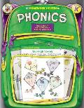 Homework Helpers Phonics Grade K