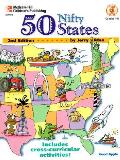Fifty Nifty States Grades Four To Eight