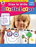 Draw to Write Doodleloops (Doodleloops)
