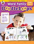 Word Family Doodleloops (Doodleloops)