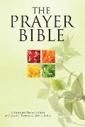 The Prayer Bible: A Modern Translation