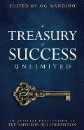 Treasury of Success Unlimited: An Official Publication of the Napoleon Hill Foundation
