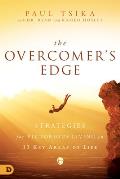 Overcomers Edge Strategies for Victorious Living in 13 Key Areas of Life