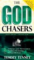 God Chasers My Soul Follows Hard After Thee