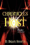 Chronicles Of The Host Exile Of Lucifer