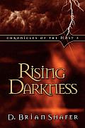 Rising Darkness Chronicles Of The Host 3