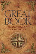 Great Book New Testament-OE
