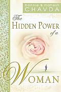 The Hidden Power of a Woman: