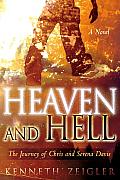 Heaven & Hell The Journey of Chris & Serena Davis