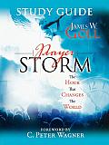 Prayer Storm Study Guide: The Hour That Changes the World