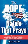 Hope Of The Nation That Prays