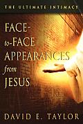 Face To Face Appearances Of Jesus The Ul