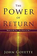 Power of Return