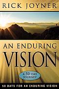An Enduring Vision: A 50-Day Journey