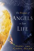 The Presence of Angels in Your Life