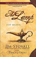 The Lamp: Just Believe.