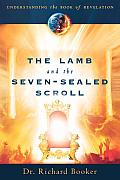 The Lamb and the Seven-Sealed Scroll