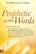 Prophetic Words for 2020