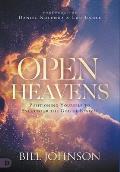 Open Heavens Position Yourself to Encounter the God of Revival