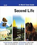 Second Life® In-World Travel Guide