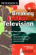Breaking Into Television New Edition