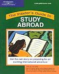 Insiders Guide To Study Abroad