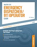 Emergency Dispatcher 911 Operator Ex 2nd Edition