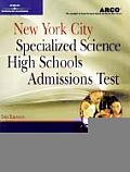 Arco New York City Specialized Science H