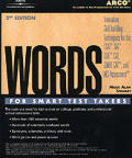 Words For Smart Test Takers 2nd Edition