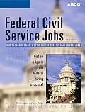 Federal Civil Service Jobs 14th Edition