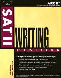 Sat 2 Writing 4th Edition