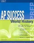 Petersons Ap Success World History 2nd Edition