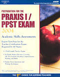 Preparation For The Praxis I Ppst Exam 2