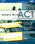 30 Days To The Act Assessment